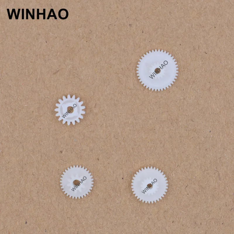 10sets/lot New print head Gear for Fujitsu FTP-628MCL101 FTP-628MCL103 4pcs/set Printer printhead Parts Assembly
10sets/lot New print head Gear for Fujitsu FTP-628MCL101 FTP-628MCL103 4pcs/set Printer printhead Parts Assembly