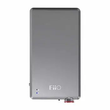 FIIO A5 FA5121 Headphone Amplifier MUSES02 LME49600 Opamp Combo Combines Upgraded
