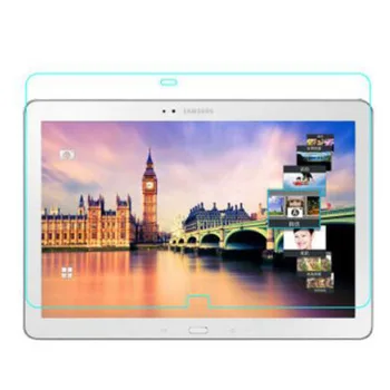 Tempered Glass Screen Protector For Samsung Galaxy Tab Pro S SM-W707 W703 W700 12" Protective Glass Film Guards
Tempered Glass Screen Protector For Samsung Galaxy Tab Pro S SM-W707 W703 W700 12" Protective Glass Film Guards