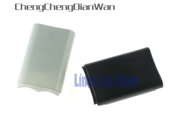 ChengChengDianWan 30pcs/lot multi-colors Battery Pack Cover Shell Case battery cover Kit for Xbox360 Wireless Controller
ChengChengDianWan 30pcs/lot multi-colors Battery Pack Cover Shell Case battery cover Kit for Xbox360 Wireless Controller