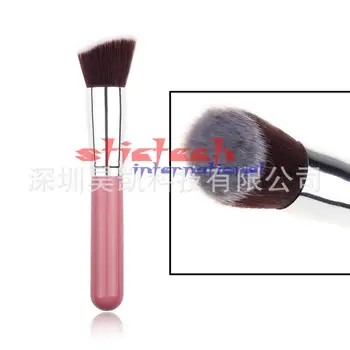 by ems or dhl 500pcs New Silver Soft Synthetic Large Cosmetic Blending Foundation Makeup Brush
by ems or dhl 500pcs New Silver Soft Synthetic Large Cosmetic Blending Foundation Makeup Brush