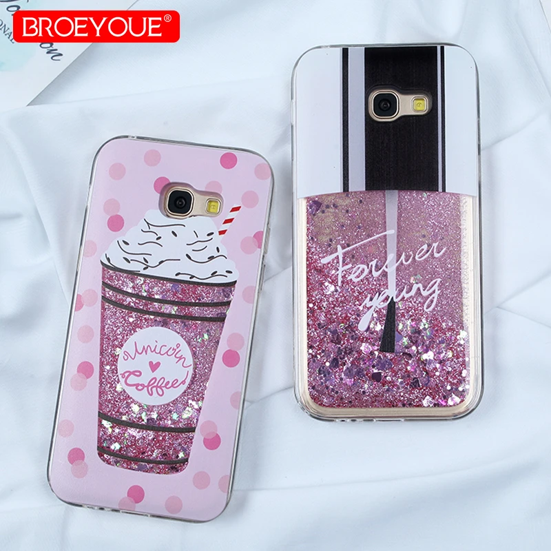 Case For Samsung Galaxy S8 S9 Plus Glitter Quicksand Case A5 2017 A8 Plus A5 2018 S7 Edge J5 2017 J7 J3 A3 A7 2017 Liquid Cover
Case For Samsung Galaxy S8 S9 Plus Glitter Quicksand Case A5 2017 A8 Plus A5 2018 S7 Edge J5 2017 J7 J3 A3 A7 2017 Liquid Cover