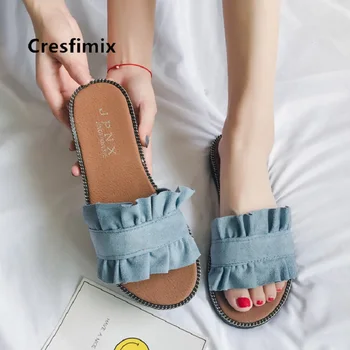 Women Classic Light Weight Spring Slip on Sandals Female Casual Comfortable Spring Summer Slippers Pantoufles Femmes E5416
Women Classic Light Weight Spring Slip on Sandals Female Casual Comfortable Spring Summer Slippers Pantoufles Femmes E5416