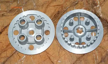 STARPAD For Suzuki GN250 snare drum with clutch pressure plate free shipping
STARPAD For Suzuki GN250 snare drum with clutch pressure plate free shipping