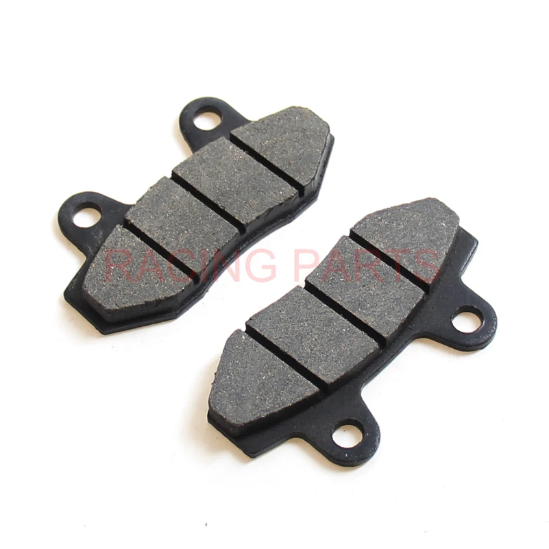 Motorcycle Heavy Duty Copper rear Brake Pads for ATV 50cc 70cc-125cc 140cc 150cc 160cc Pit Dirt Bike free shipping
Motorcycle Heavy Duty Copper rear Brake Pads for ATV 50cc 70cc-125cc 140cc 150cc 160cc Pit Dirt Bike free shipping