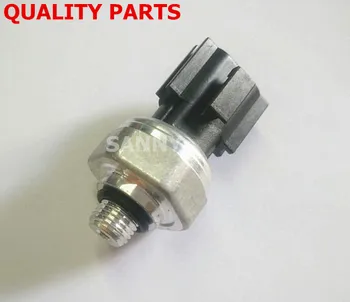OEM New AC Transducer Pressure Switch 42CP8-11 92136-1FA0A case for Pathfinder Frontier 350Z A/C switch sensor
OEM New AC Transducer Pressure Switch 42CP8-11 92136-1FA0A case for Pathfinder Frontier 350Z A/C switch sensor