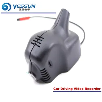YESSUN Car DVR Driving Video Recorder For Volkswagen VW Passat 2012-2017 Front Camera AUTO Dash CAM Head Up 1080P WIFI
YESSUN Car DVR Driving Video Recorder For Volkswagen VW Passat 2012-2017 Front Camera AUTO Dash CAM Head Up 1080P WIFI