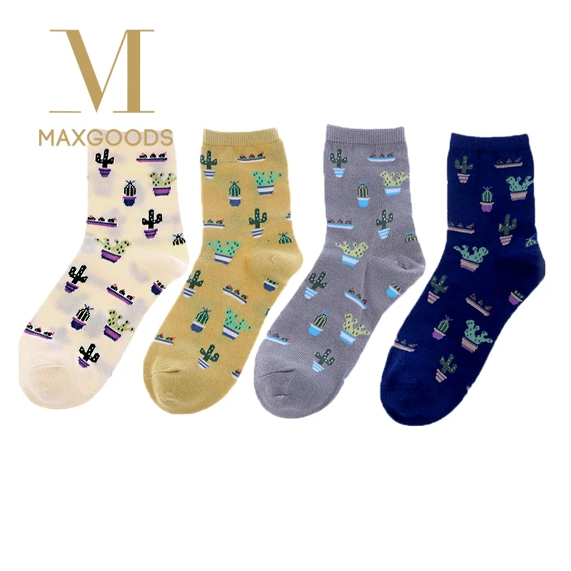1Pair Fashion Women Girls Comfortable Lovely Cute Socks Cactus Pattern Cotton Casual Warm Short Men Sock
1Pair Fashion Women Girls Comfortable Lovely Cute Socks Cactus Pattern Cotton Casual Warm Short Men Sock