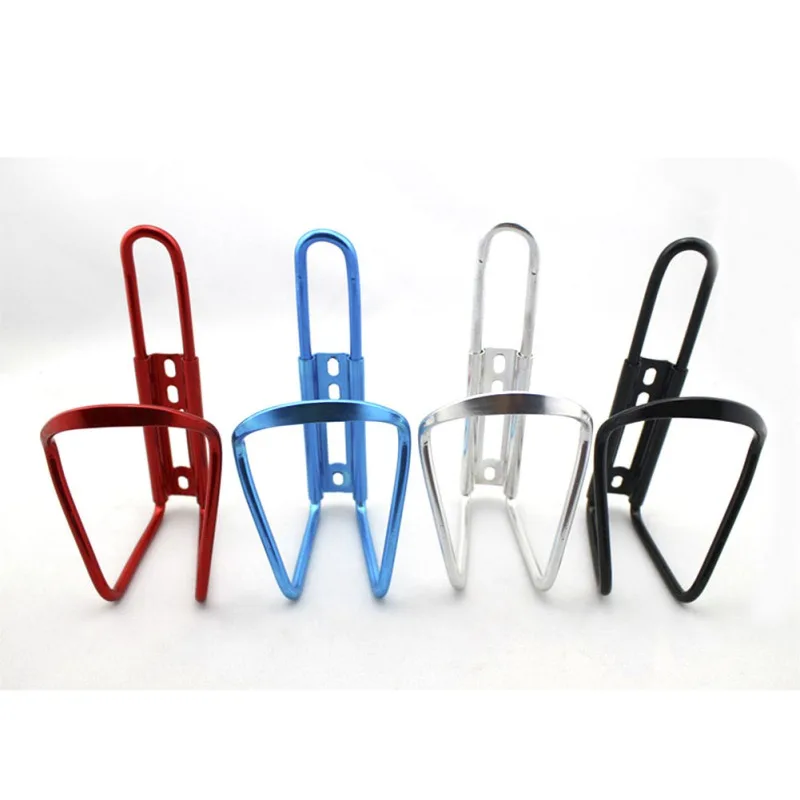 1 Pcs MTB Road Bike Frame Cycling Bike Bicycle Aluminum Drink Water Bottle Bracket Holder Drink Accessories Rack Holder Cages
1 Pcs MTB Road Bike Frame Cycling Bike Bicycle Aluminum Drink Water Bottle Bracket Holder Drink Accessories Rack Holder Cages