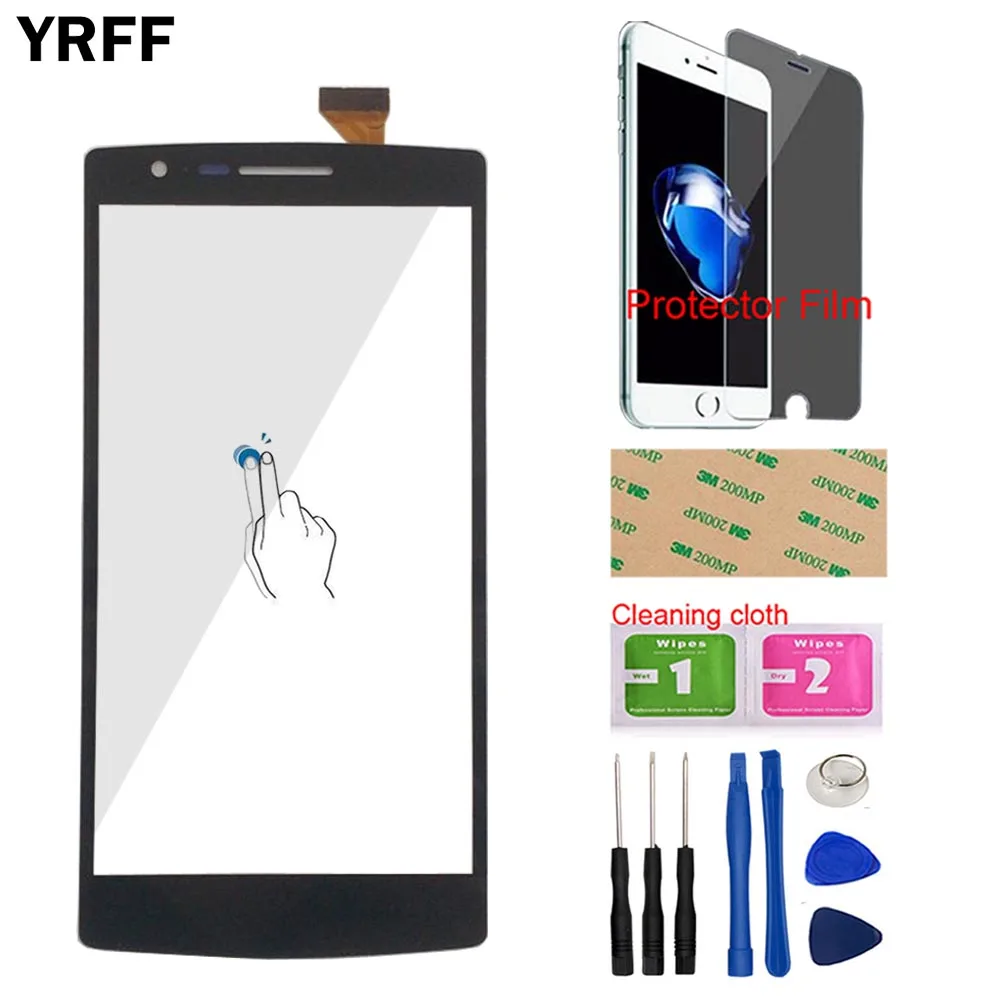 5.5" Mobile Touch Screen For OnePlus One / 1+ One Plus 1 oneplus1 A0001 Touch Screen Digitizer Front Glass Sensor Panel Tools
5.5" Mobile Touch Screen For OnePlus One / 1+ One Plus 1 oneplus1 A0001 Touch Screen Digitizer Front Glass Sensor Panel Tools