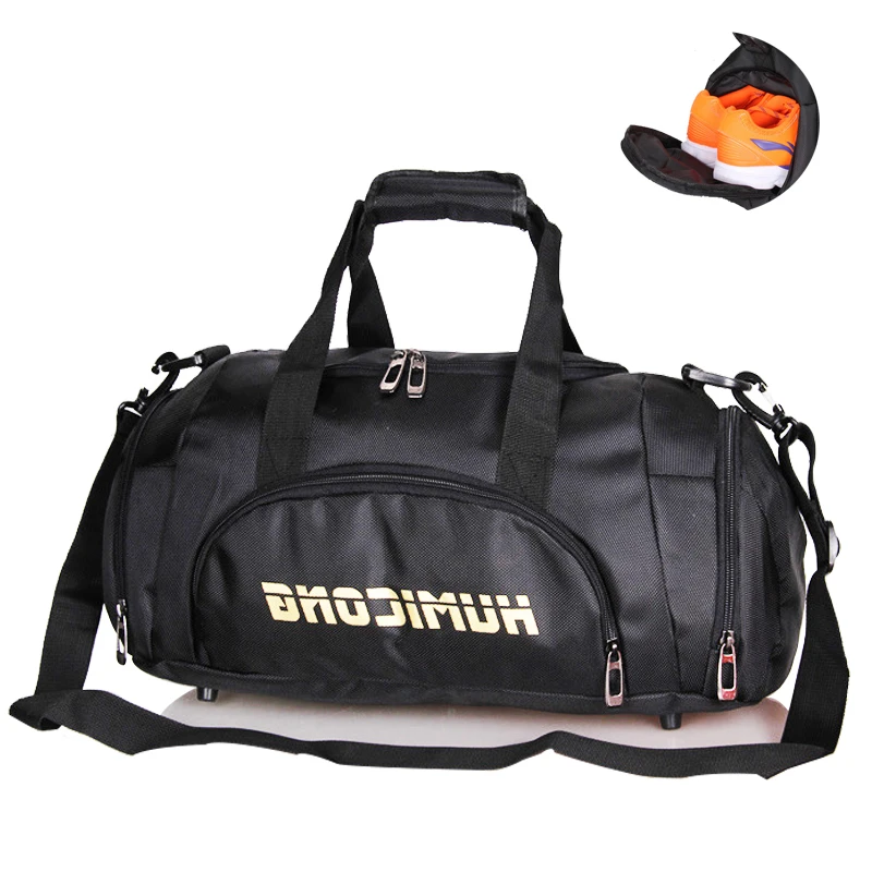 Travel Bags Yoga Gym Bag for Fitness Handbags Waterproof Shoulder Oxford Crossbody Sac De Sport Camouflage Training Pack XA552WA
Travel Bags Yoga Gym Bag for Fitness Handbags Waterproof Shoulder Oxford Crossbody Sac De Sport Camouflage Training Pack XA552WA