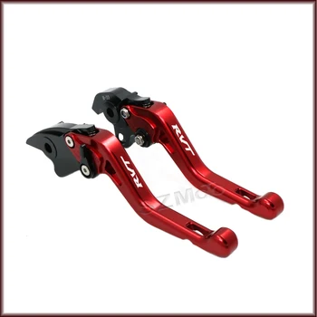 For HONDA RVT1000 RVT 1000 SP-1/SP-2 2000-2006 2005 Motorcycle Accessories Adjustable Short New Style Brake Clutch Lever CNC
For HONDA RVT1000 RVT 1000 SP-1/SP-2 2000-2006 2005 Motorcycle Accessories Adjustable Short New Style Brake Clutch Lever CNC