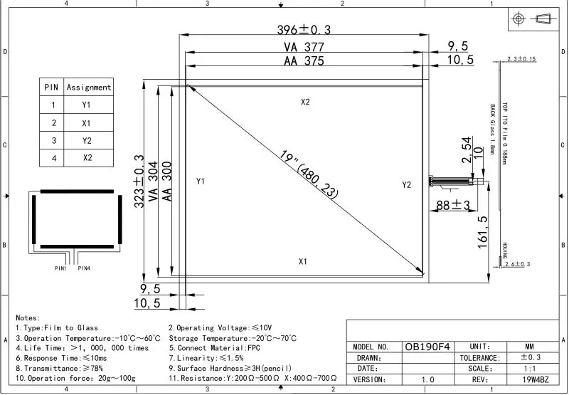 OB190F4