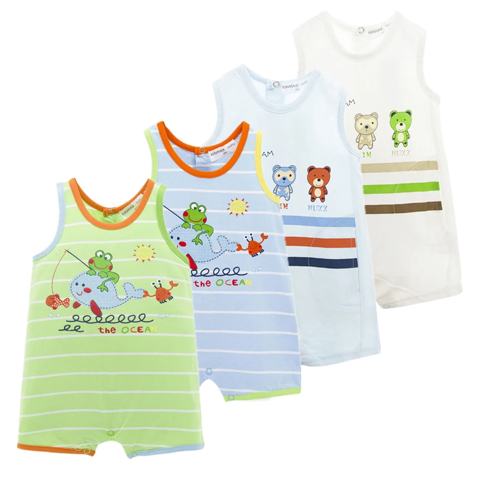 2018 Summer Baby Boy Romper Baby Onesie Cartoon Cotton Mamelucos Del Bebe Verano Newborn Romper Short Sleeve Cute Baby Jumpsuit
2018 Summer Baby Boy Romper Baby Onesie Cartoon Cotton Mamelucos Del Bebe Verano Newborn Romper Short Sleeve Cute Baby Jumpsuit