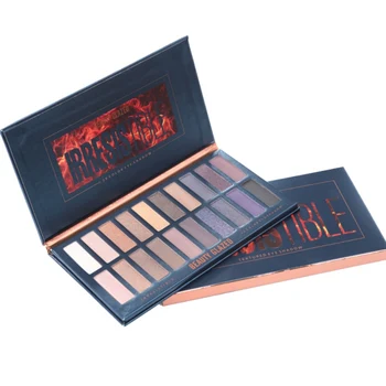BEAUTY GLAZED 20 Colors Eye Shadow Powder Natural Shimmer Matte Eyeshadow Palette Makeup Cosmetic
BEAUTY GLAZED 20 Colors Eye Shadow Powder Natural Shimmer Matte Eyeshadow Palette Makeup Cosmetic