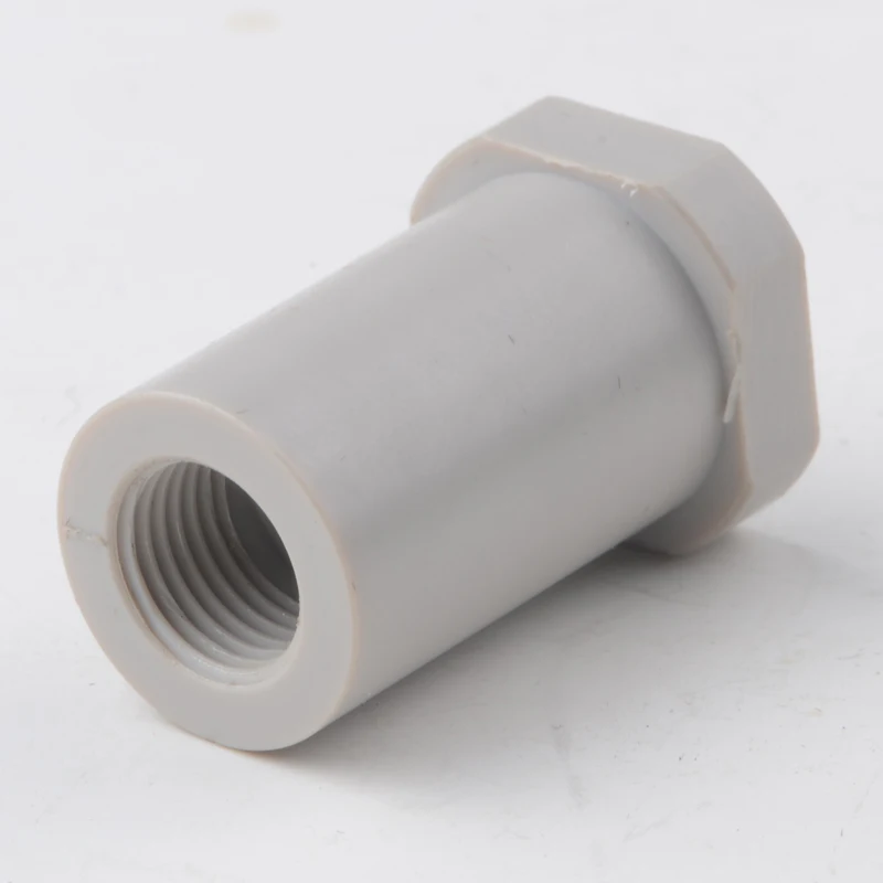 HIGH PRECISION FDM PEEK Fixed Parts Thread M10 Import By Germany PEEK Material for 3D Printer
HIGH PRECISION FDM PEEK Fixed Parts Thread M10 Import By Germany PEEK Material for 3D Printer