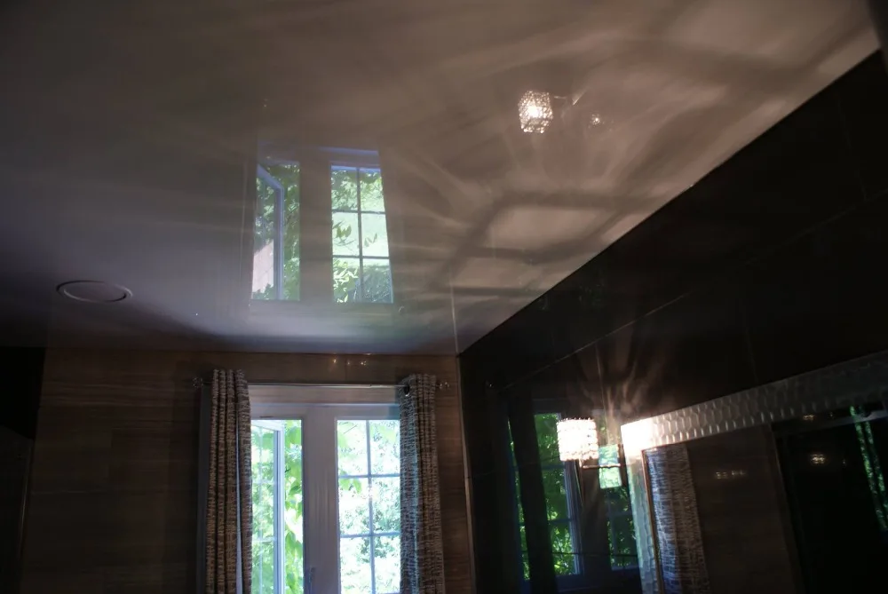 Free shipping for 2011White Glossy Ceiling Film / PVC laquer Stretch Ceiling Film
Free shipping for 2011White Glossy Ceiling Film / PVC laquer Stretch Ceiling Film