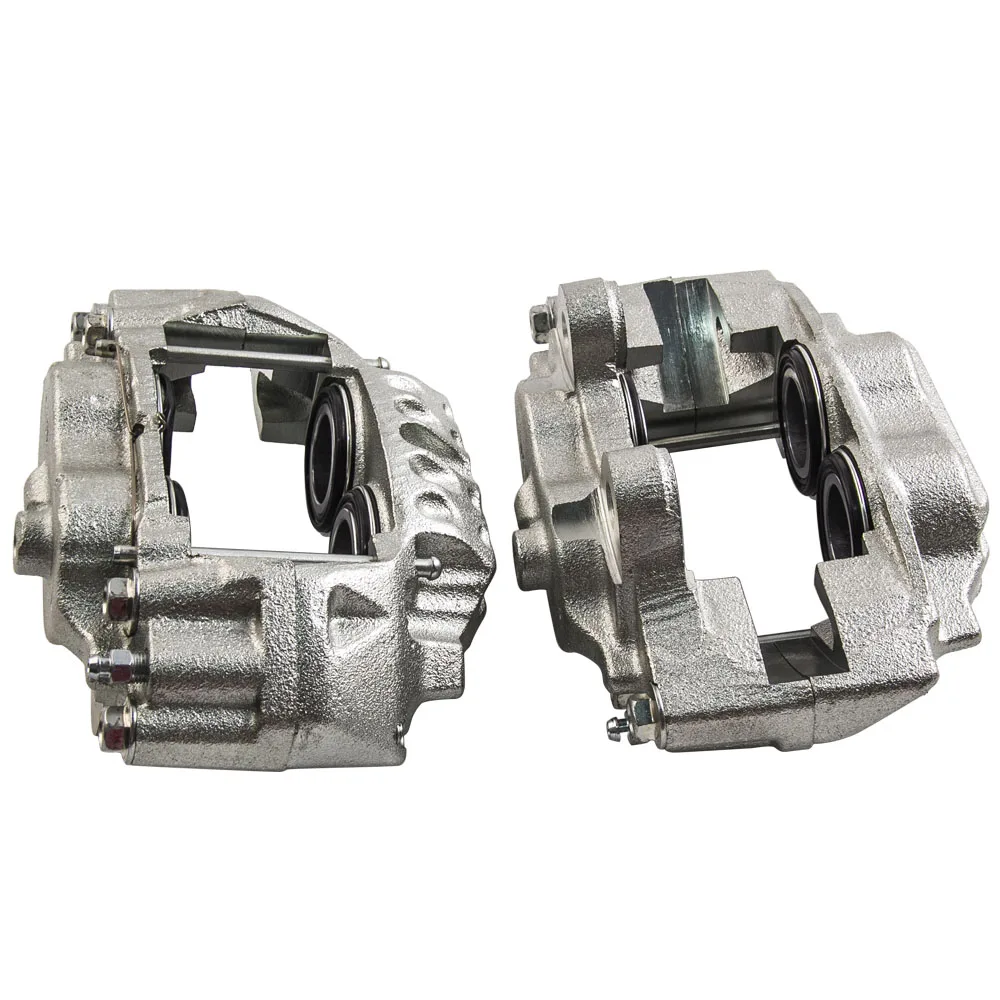 1Pair Front L&R Brake Calipers BC-47750-30-35080 for Hilux LN106 LN107 LN111 LN130 RN105 for Toyota Landcruiser 4x4 47750-35080
1Pair Front L&R Brake Calipers BC-47750-30-35080 for Hilux LN106 LN107 LN111 LN130 RN105 for Toyota Landcruiser 4x4 47750-35080