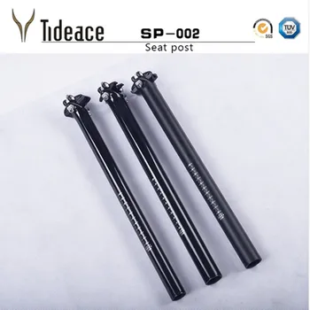 2017 New Mountain bike carbon seatpost UD black Full Carbon Fiber road mtb Bicycle seatpost MTB bike parts 27.2/31.6mm*400mm
2017 New Mountain bike carbon seatpost UD black Full Carbon Fiber road mtb Bicycle seatpost MTB bike parts 27.2/31.6mm*400mm