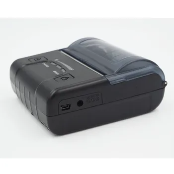 TP-E300 POS Products Factory in China Best Price High Quality Thermal Printer 80mm Mini Size
TP-E300 POS Products Factory in China Best Price High Quality Thermal Printer 80mm Mini Size