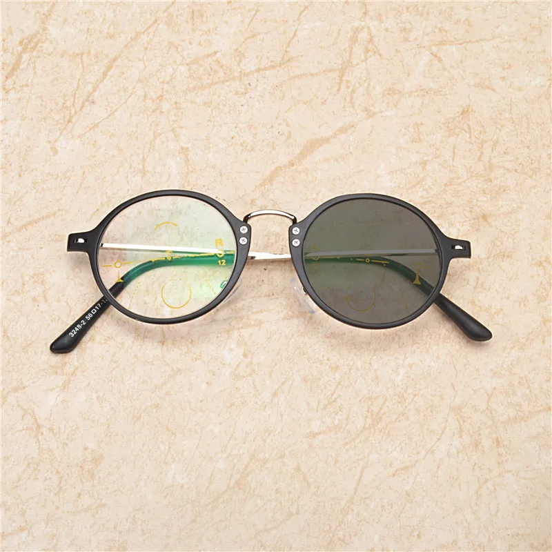 Progressive Multifocal Lens Reading Glasses Men Presbyopia Hyperopia Bifocal Glasses Sun Photochromic eyeglasses FML
Progressive Multifocal Lens Reading Glasses Men Presbyopia Hyperopia Bifocal Glasses Sun Photochromic eyeglasses FML