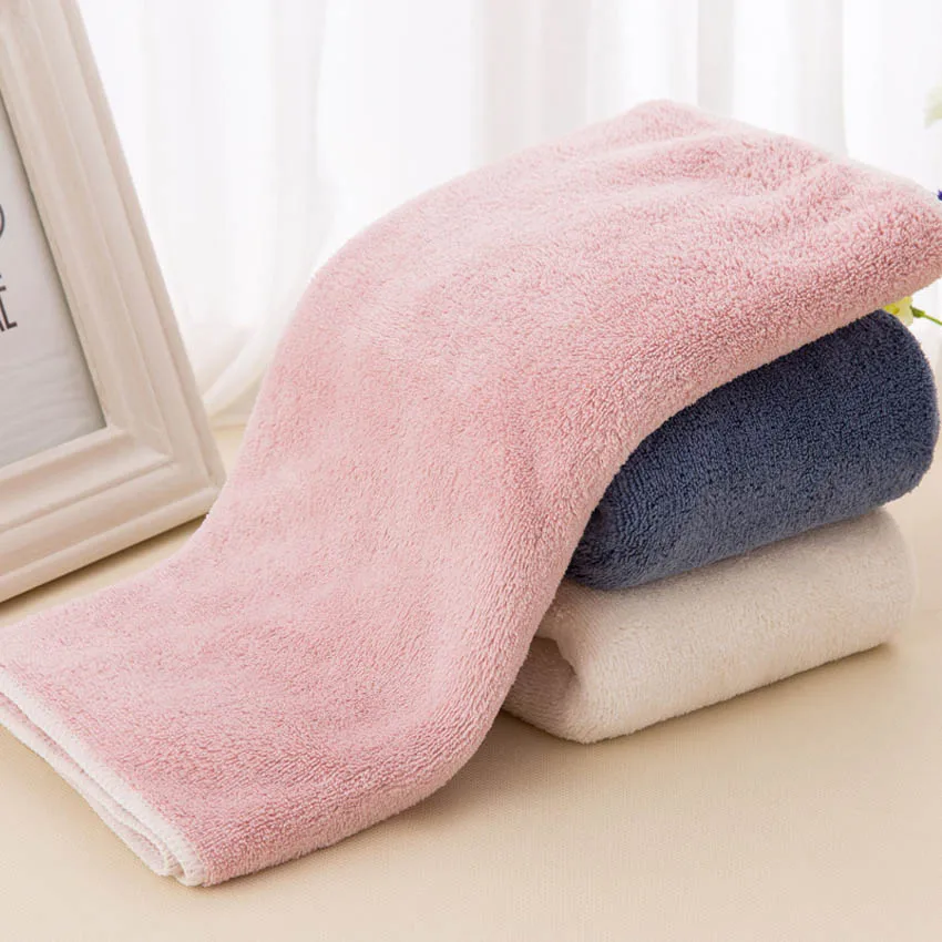 Super Soft Microfiber Towel Set Face Towel Shower Bath Towels Hand Towel Plain For Adults Kids 3 Sizes serviette
Super Soft Microfiber Towel Set Face Towel Shower Bath Towels Hand Towel Plain For Adults Kids 3 Sizes serviette