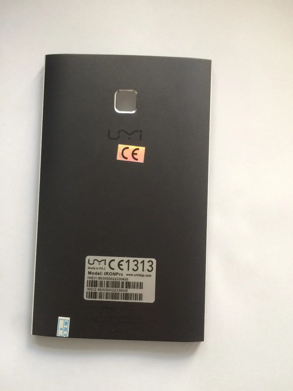 Battery Cover Back Shell Used for UMI Iron Pro 5.5Inch 1920X1080 FHD MTK6753 Octa Core Free Shipping+Tracking
Battery Cover Back Shell Used for UMI Iron Pro 5.5Inch 1920X1080 FHD MTK6753 Octa Core Free Shipping+Tracking