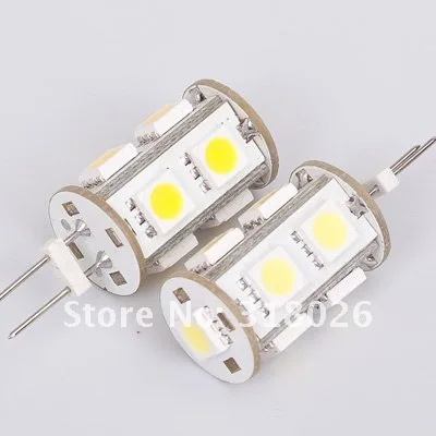 

Free Shipment!!! 9led G4 Base LED Light SMD 5050 Bi-Pin 12VDC 180-198LM Yachts Boats Ships Automobiles Carts Bulb Lamp 10pcs/lot