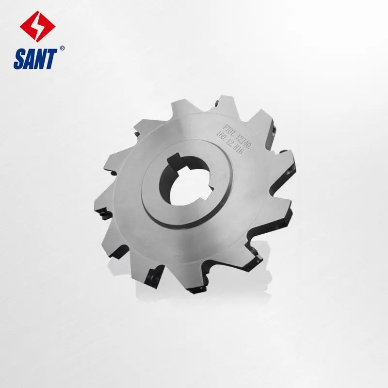 Side and face milling cutter disc PT01 Indexable milling cutter insert MPHT120408-DM
Side and face milling cutter disc PT01 Indexable milling cutter insert MPHT120408-DM