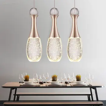 Led personality fashion warm bar restaurant bedroom living room coffee shop crystal chandelier
Led personality fashion warm bar restaurant bedroom living room coffee shop crystal chandelier