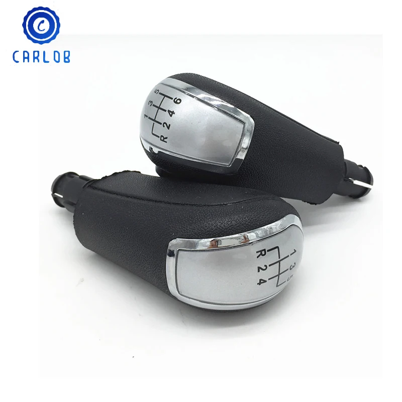 CARLOB 5 / 6 Speed For Mercedes Benz C-Class W202 BJ/W203 S203 /(93-01)/ A-Class W168 (97-04) Lever Stick Pen Gear Shift Knob
CARLOB 5 / 6 Speed For Mercedes Benz C-Class W202 BJ/W203 S203 /(93-01)/ A-Class W168 (97-04) Lever Stick Pen Gear Shift Knob