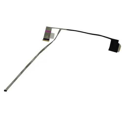 P/N DC02001ID10 видео гибкий экран LVDS светодиодный ЖК-кабель для Dell Vostro 3560 QCL20 DC02001GN10 |