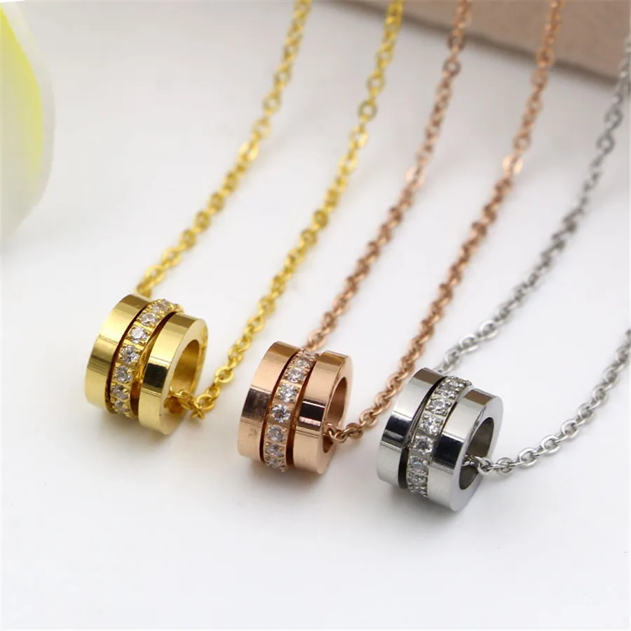 Martick Europe Brand Tricyclic Cubic Three Separate Circles Chocker Link Chain Necklace Fashion Jewelry For Woman P126
Martick Europe Brand Tricyclic Cubic Three Separate Circles Chocker Link Chain Necklace Fashion Jewelry For Woman P126