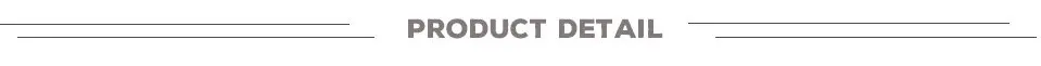 product detaild