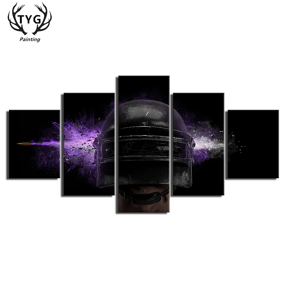 5