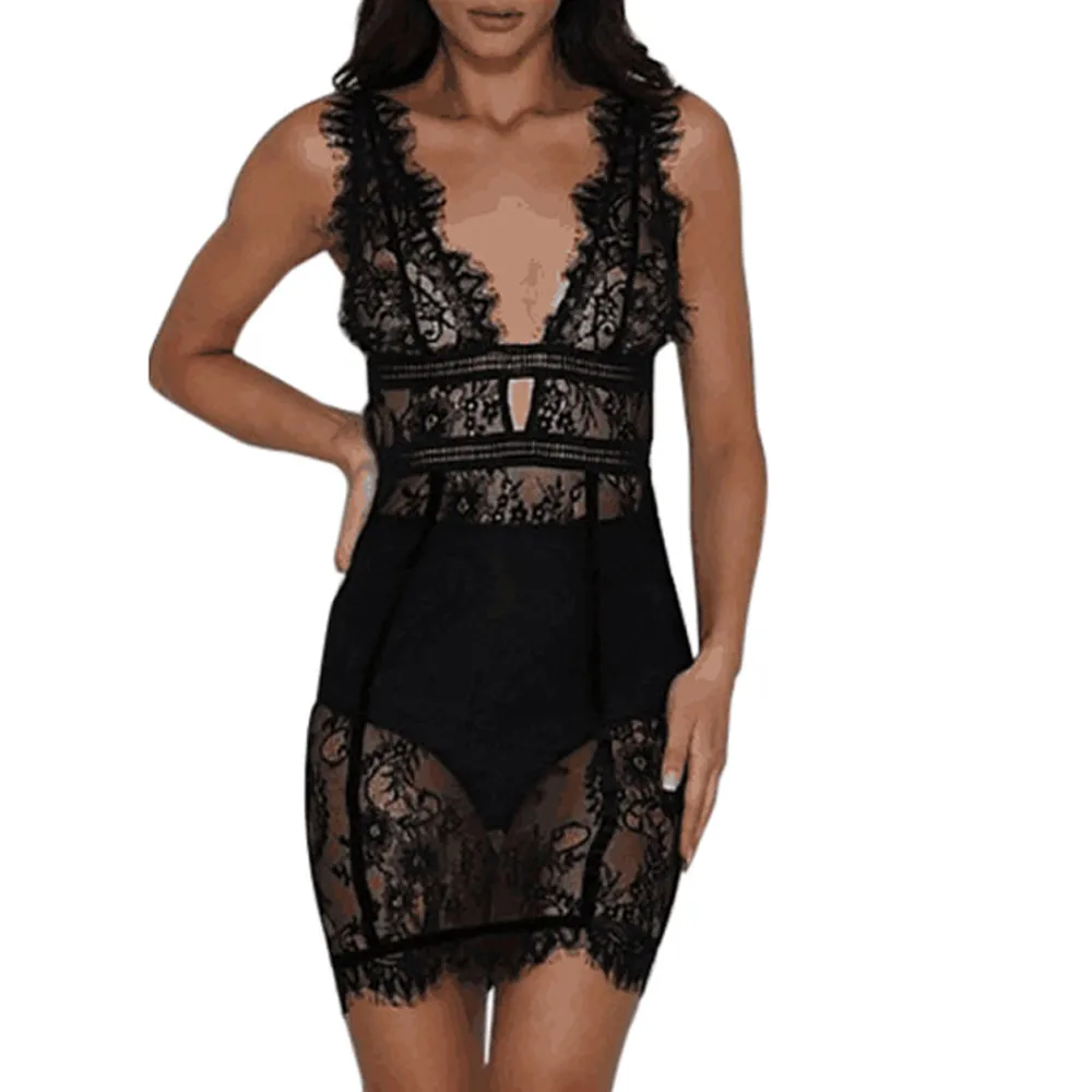 Fashion 2019 dress Womens Sexy Dress Tight slim Package Hip Strapless Sleeve Knit Round Collar vestido
Fashion 2019 dress Womens Sexy Dress Tight slim Package Hip Strapless Sleeve Knit Round Collar vestido