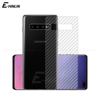 Back Cover Screen Protector For Samsung Galaxy Note 10 9 8 S20 Ultra S10e S10 Lite 5G Plus Carbon Fiber Protective Film No Glass
Back Cover Screen Protector For Samsung Galaxy Note 10 9 8 S20 Ultra S10e S10 Lite 5G Plus Carbon Fiber Protective Film No Glass