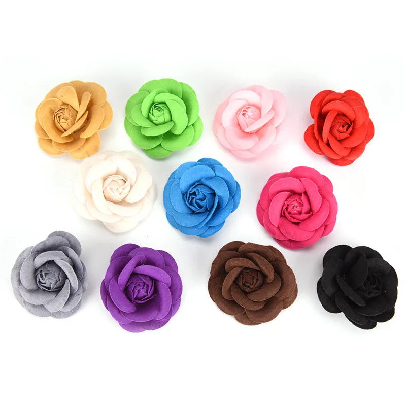 11 Colors Hot Selling JETTING Women Fashion Chic Charm Elegant Corsage Camellia Brooch Pin Jewelry Accessory
11 Colors Hot Selling JETTING Women Fashion Chic Charm Elegant Corsage Camellia Brooch Pin Jewelry Accessory