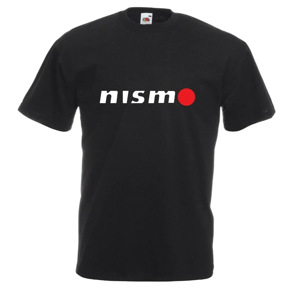 Nissan футболка NISMO Skyline Gtr 200Sx автолюбитель 2019 модные брендовые мужские топы уличная