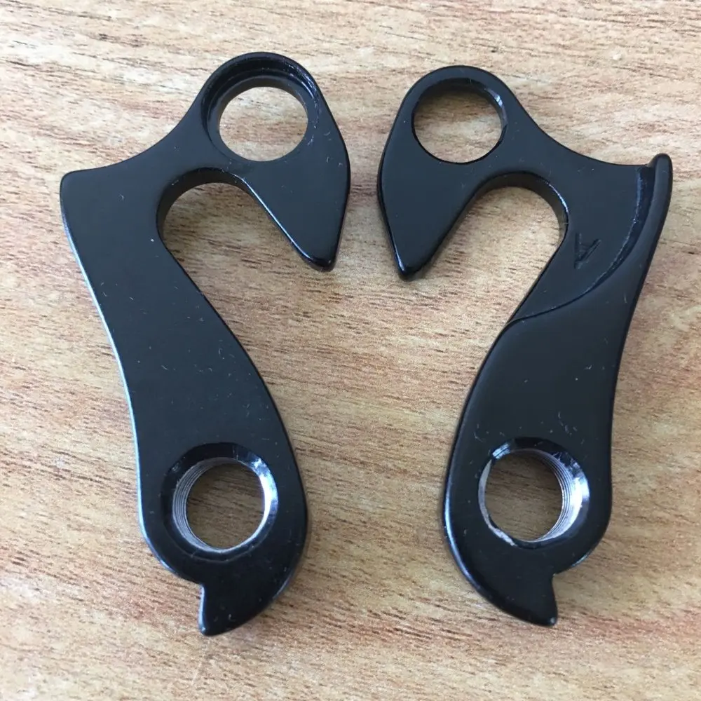2pcs/lot Cycle Bike rear gear mech derailleur hangers dropouts for FELT ORANGE NORCO DA BOMB COMMENCAL with screws
2pcs/lot Cycle Bike rear gear mech derailleur hangers dropouts for FELT ORANGE NORCO DA BOMB COMMENCAL with screws