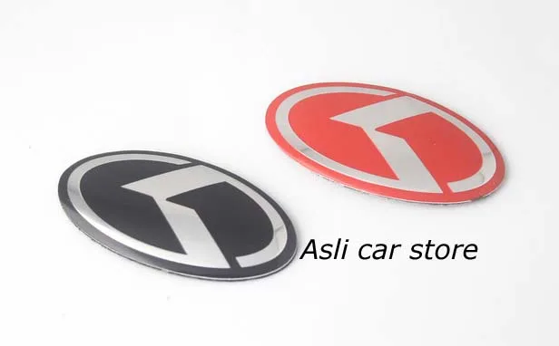 6.3*3.0cm K Logo Black Steering Wheel Emblem Badge Sticker for KIA K5 OPTIMA SPORTAGE 12 RIO
6.3*3.0cm K Logo Black Steering Wheel Emblem Badge Sticker for KIA K5 OPTIMA SPORTAGE 12 RIO