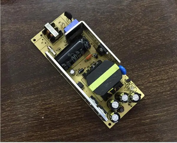 12v 10A switching power supply board /Conform to the world using standard
12v 10A switching power supply board /Conform to the world using standard