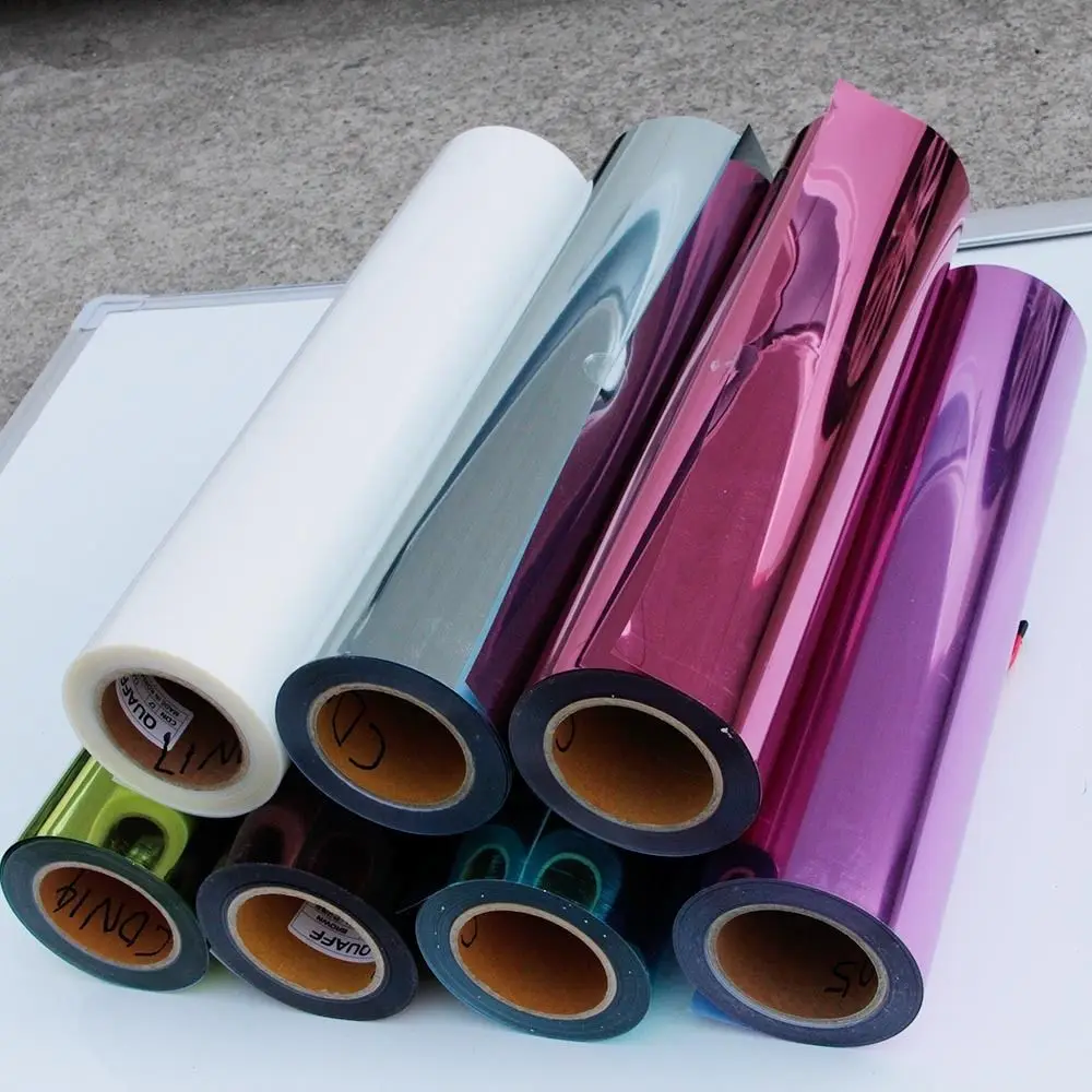 0.5mx 6m multi-color Metallic Heat Transfer Vinyl for T-Shirts Fabrics and Sport heat transfer printing film Iron On HTV
0.5mx 6m multi-color Metallic Heat Transfer Vinyl for T-Shirts Fabrics and Sport heat transfer printing film Iron On HTV