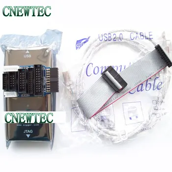 V9 ARM Emulator,supports ARM7,ARM9,ARM11,Cortex-M3 core,ADS,IAR,STM32 Emulator + Adapter converter
V9 ARM Emulator,supports ARM7,ARM9,ARM11,Cortex-M3 core,ADS,IAR,STM32 Emulator + Adapter converter