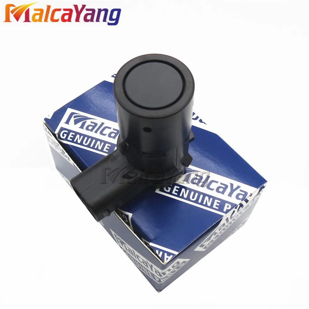 Car parktronic 1X43-15K859-BA Parking Assist Sensor PDC For Ford C-Max Focus Jaguar S-Type X-Type Einparkhilfe
Car parktronic 1X43-15K859-BA Parking Assist Sensor PDC For Ford C-Max Focus Jaguar S-Type X-Type Einparkhilfe