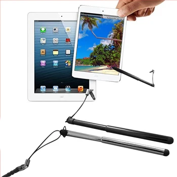 Touch screen pen Scalable fine head high-precision handwritten capacitance pen Stylus Pen
Touch screen pen Scalable fine head high-precision handwritten capacitance pen Stylus Pen