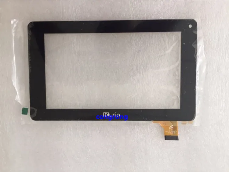 5pcs for Kurio Tab 7'' Kids Tablet Touch Screen Replacement C14100 C14150 FPC-FC70S596-02
5pcs for Kurio Tab 7'' Kids Tablet Touch Screen Replacement C14100 C14150 FPC-FC70S596-02