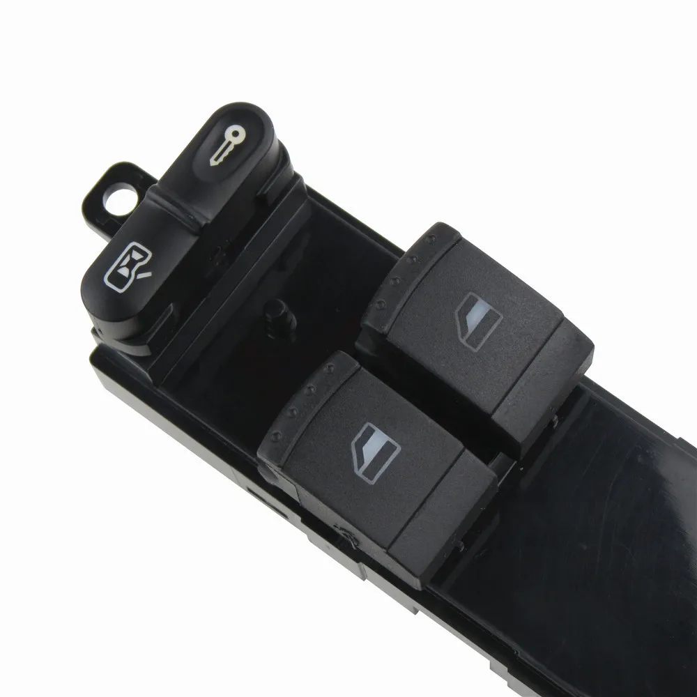 FaroeChi Car Electric Window Switch Driver Side Window Lifter Door Open Close Lock Switch for Seat VW Bora Passat B5 1998-2004 .
FaroeChi Car Electric Window Switch Driver Side Window Lifter Door Open Close Lock Switch for Seat VW Bora Passat B5 1998-2004 .
