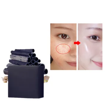 5 Seconds Body Neck Wrinkle Remover Anti-aging Beauty Soap Moisturizer Instant Firmly Skin Whitening Bamboo Charcoal Facial Soap
5 Seconds Body Neck Wrinkle Remover Anti-aging Beauty Soap Moisturizer Instant Firmly Skin Whitening Bamboo Charcoal Facial Soap