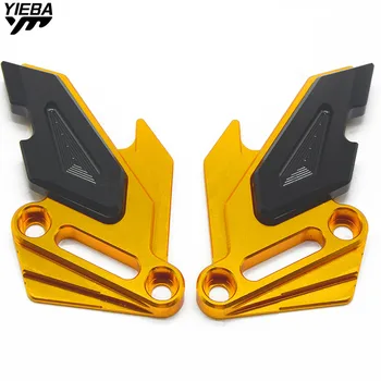 motorcycle Accessories Aluminum Front Brake Disc Caliper Brakecaliper Guard Protector Cover for kawasaki Z650 Z 650 2016-2018
motorcycle Accessories Aluminum Front Brake Disc Caliper Brakecaliper Guard Protector Cover for kawasaki Z650 Z 650 2016-2018